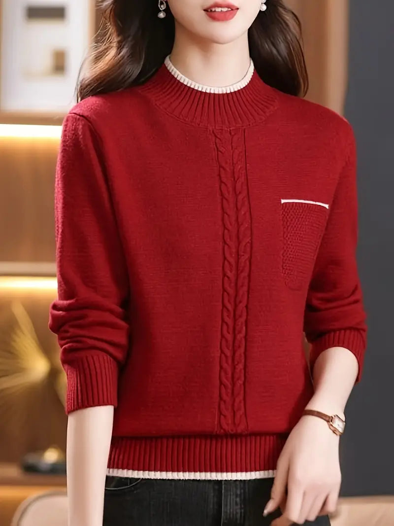 A Timeless Blend of Class, Comfort, and Versatility for the Fall and Winter Season