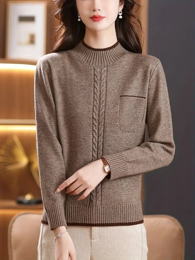 A Timeless Blend of Class, Comfort, and Versatility for the Fall and Winter Season