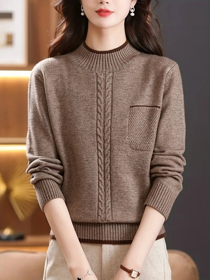 A Timeless Blend of Class, Comfort, and Versatility for the Fall and Winter Season