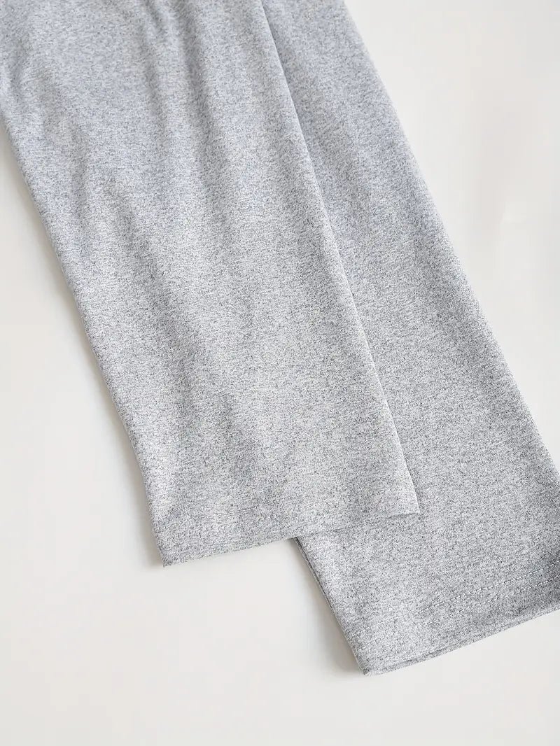 Women'S Casual Solid Color Long Sleeve Shirt with Adjustable Chest Ruching & Metal Eyelets