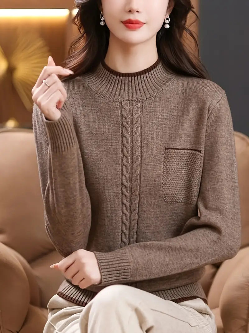 A Timeless Blend of Class, Comfort, and Versatility for the Fall and Winter Season