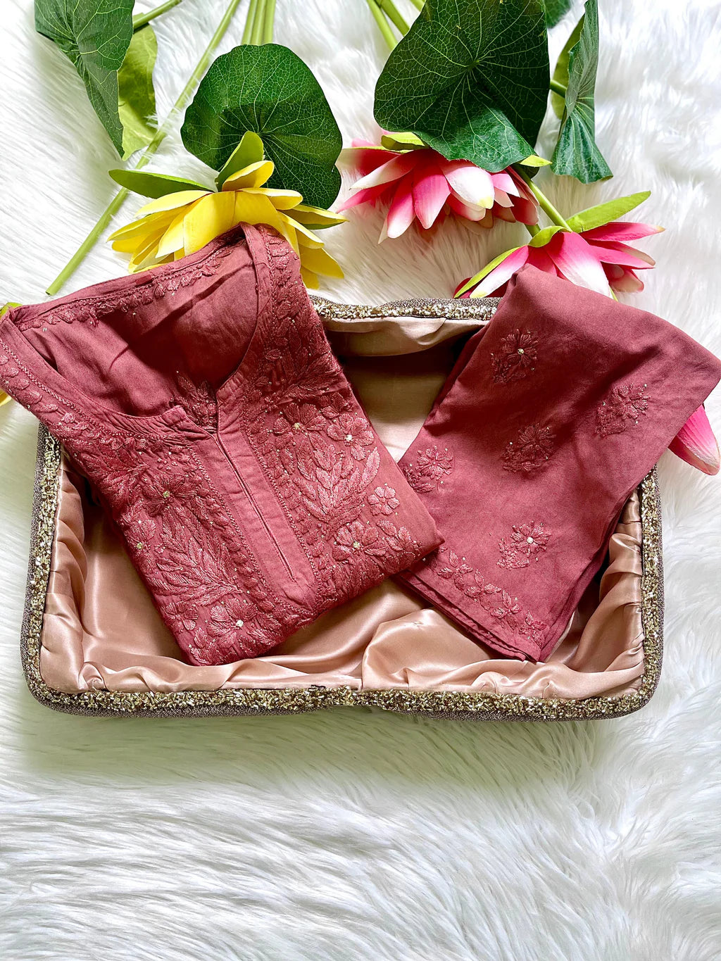 Chikan Combo Feel the Softness