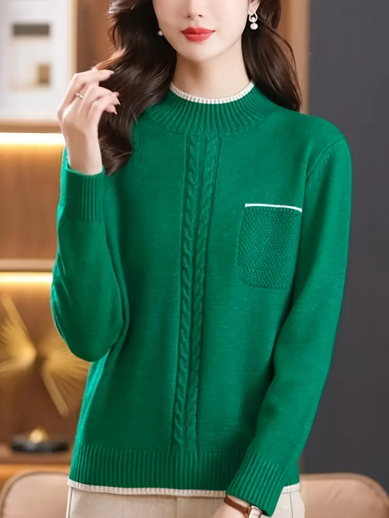 A Timeless Blend of Class, Comfort, and Versatility for the Fall and Winter Season