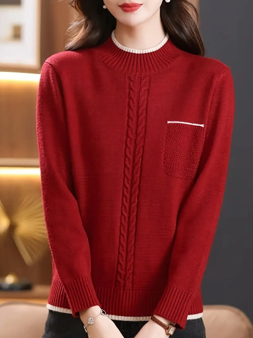 A Timeless Blend of Class, Comfort, and Versatility for the Fall and Winter Season