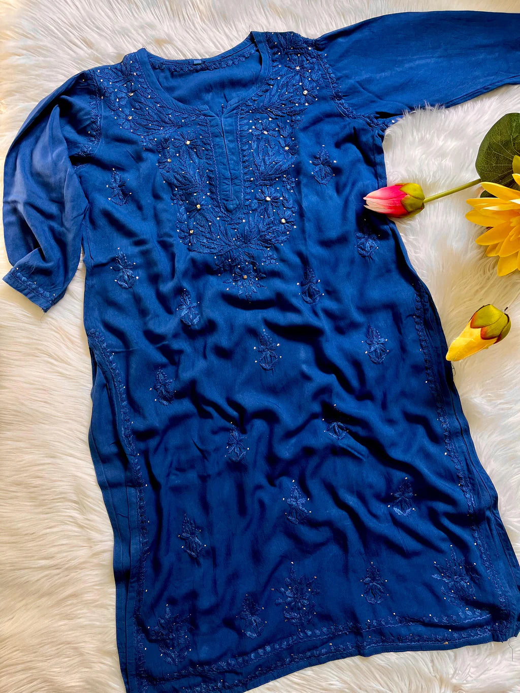 Chikan Combo Feel the Softness