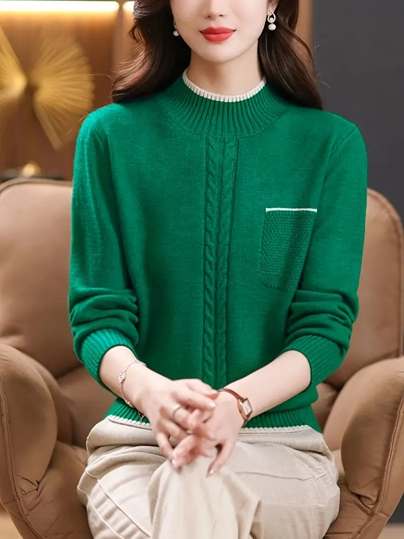 A Timeless Blend of Class, Comfort, and Versatility for the Fall and Winter Season