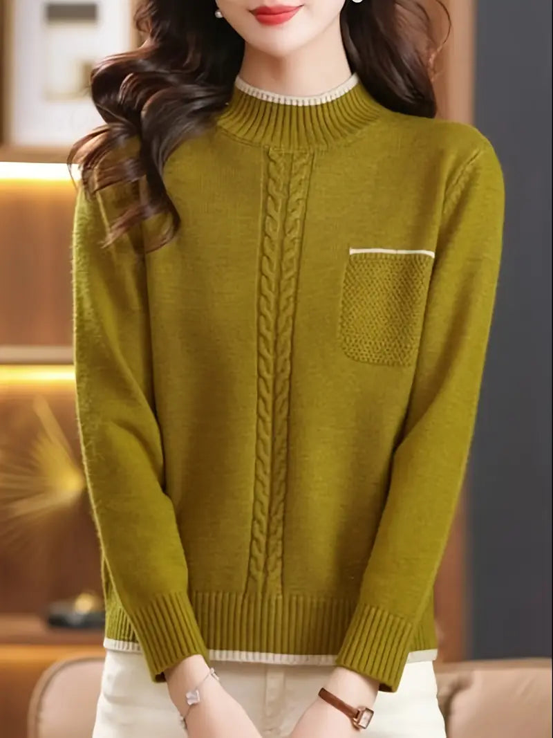 A Timeless Blend of Class, Comfort, and Versatility for the Fall and Winter Season