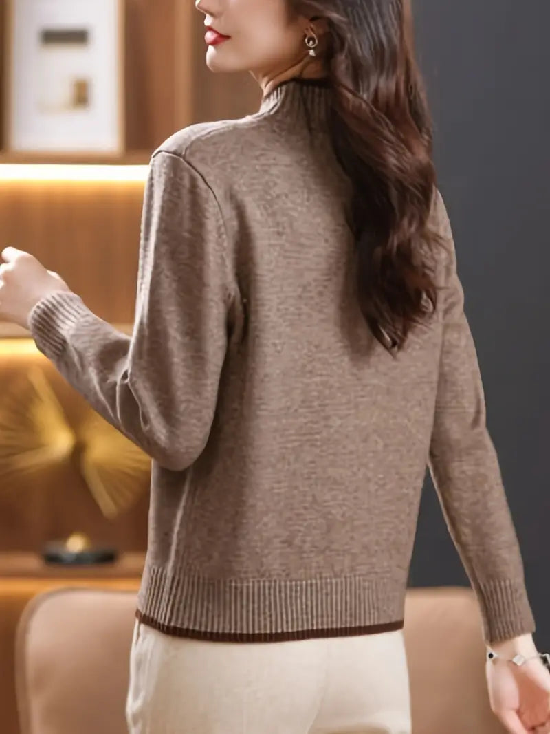 A Timeless Blend of Class, Comfort, and Versatility for the Fall and Winter Season