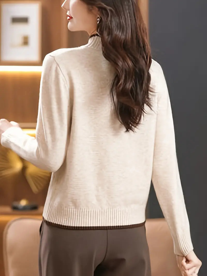 A Timeless Blend of Class, Comfort, and Versatility for the Fall and Winter Season