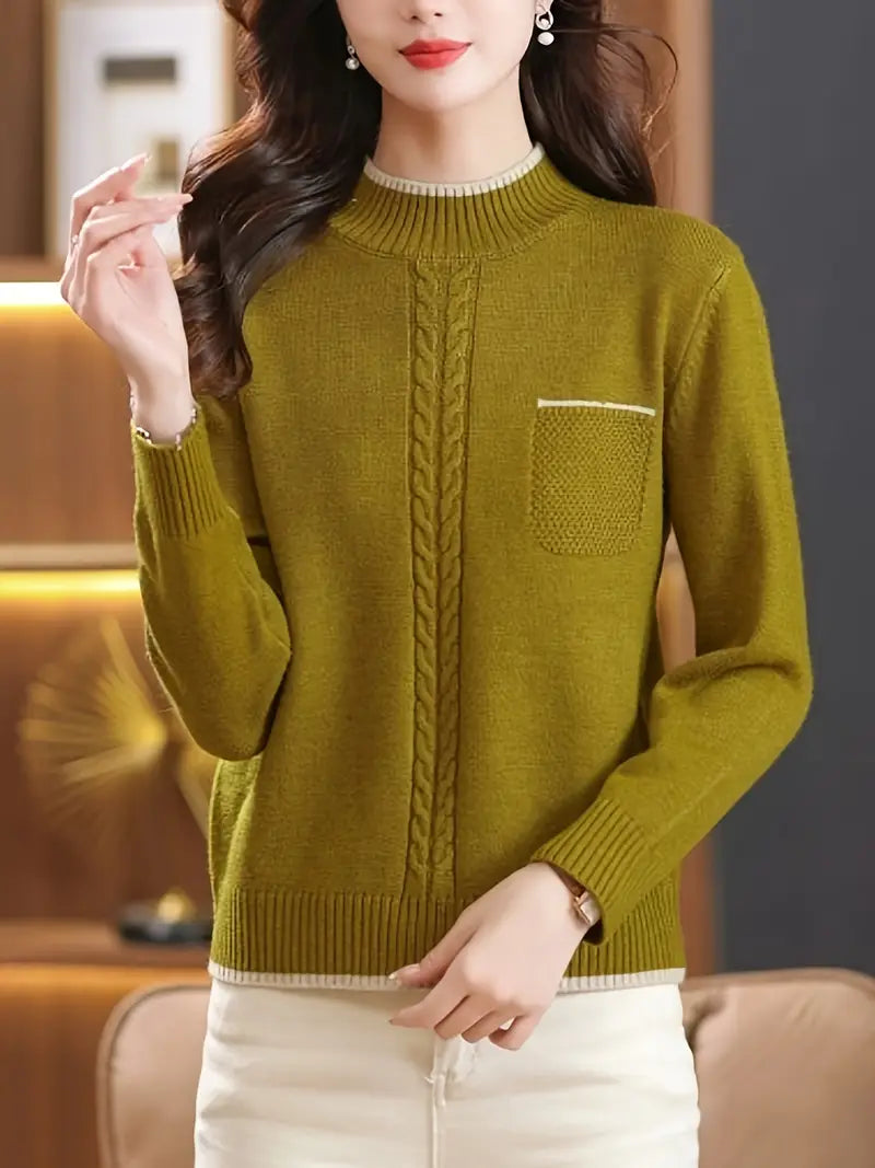 A Timeless Blend of Class, Comfort, and Versatility for the Fall and Winter Season