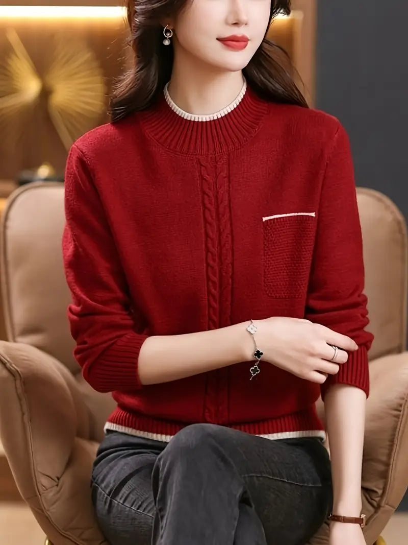 A Timeless Blend of Class, Comfort, and Versatility for the Fall and Winter Season