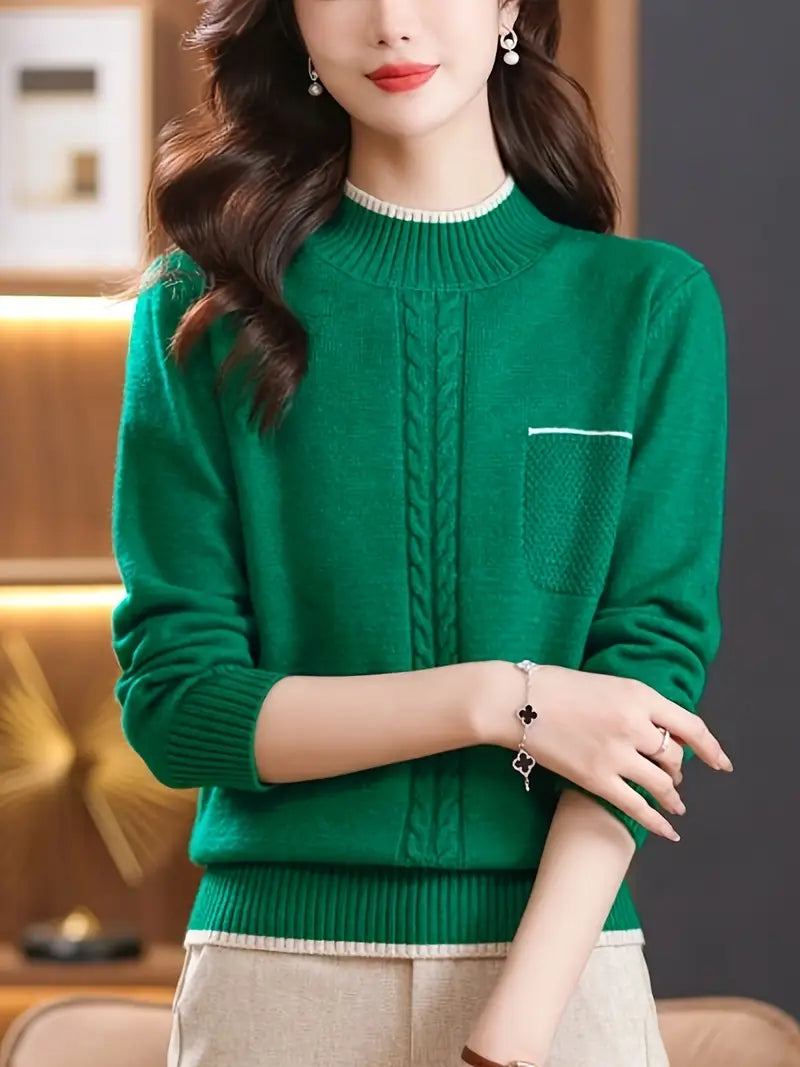 A Timeless Blend of Class, Comfort, and Versatility for the Fall and Winter Season