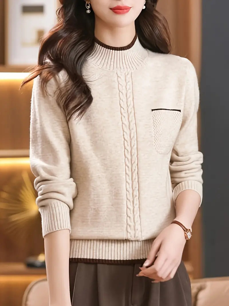 A Timeless Blend of Class, Comfort, and Versatility for the Fall and Winter Season