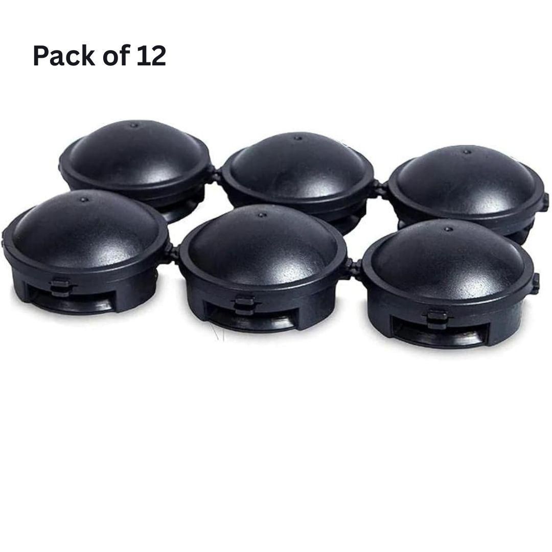 Small Traps Kill Cockroach (Pack of 12 Pcs)