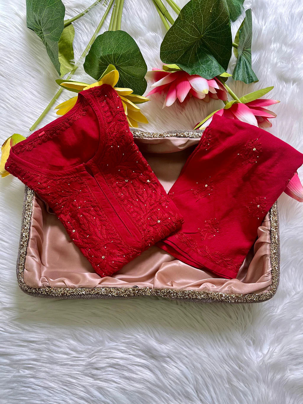 Chikan Combo Feel the Softness