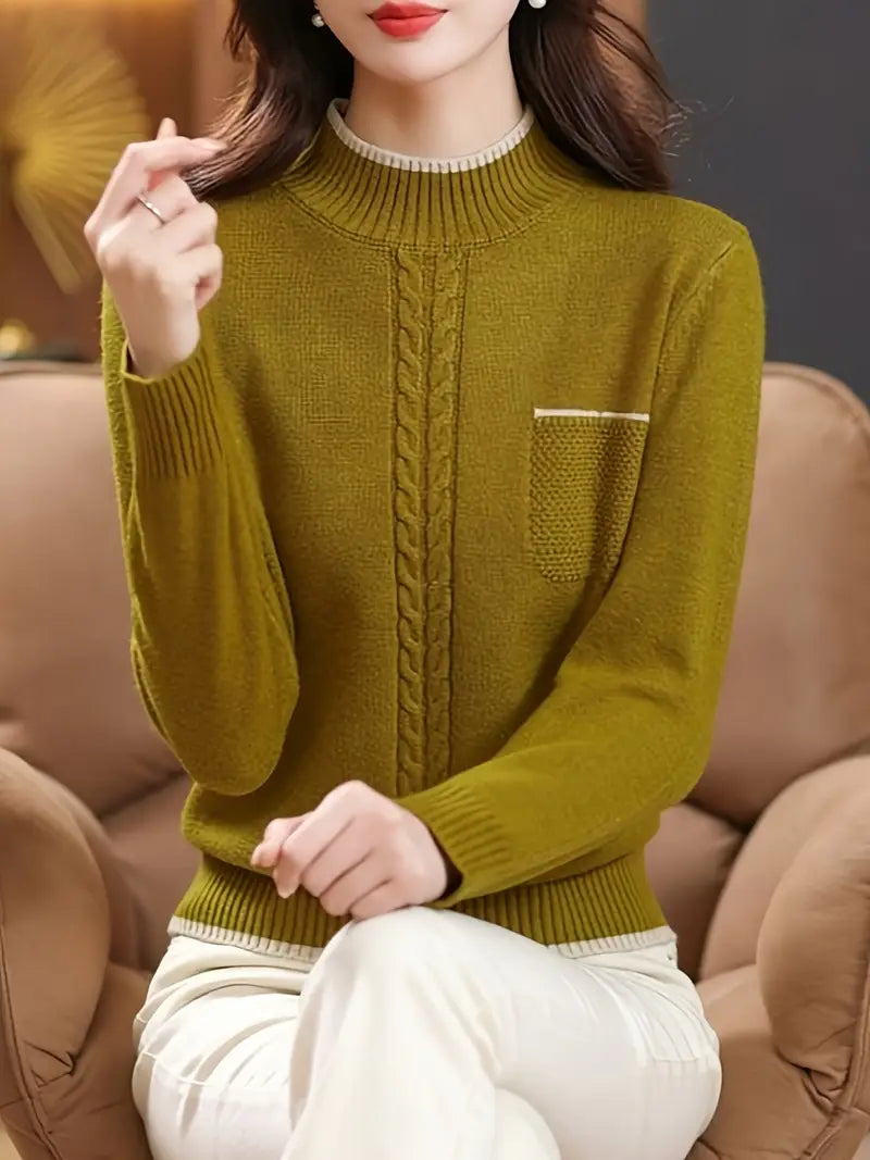 A Timeless Blend of Class, Comfort, and Versatility for the Fall and Winter Season