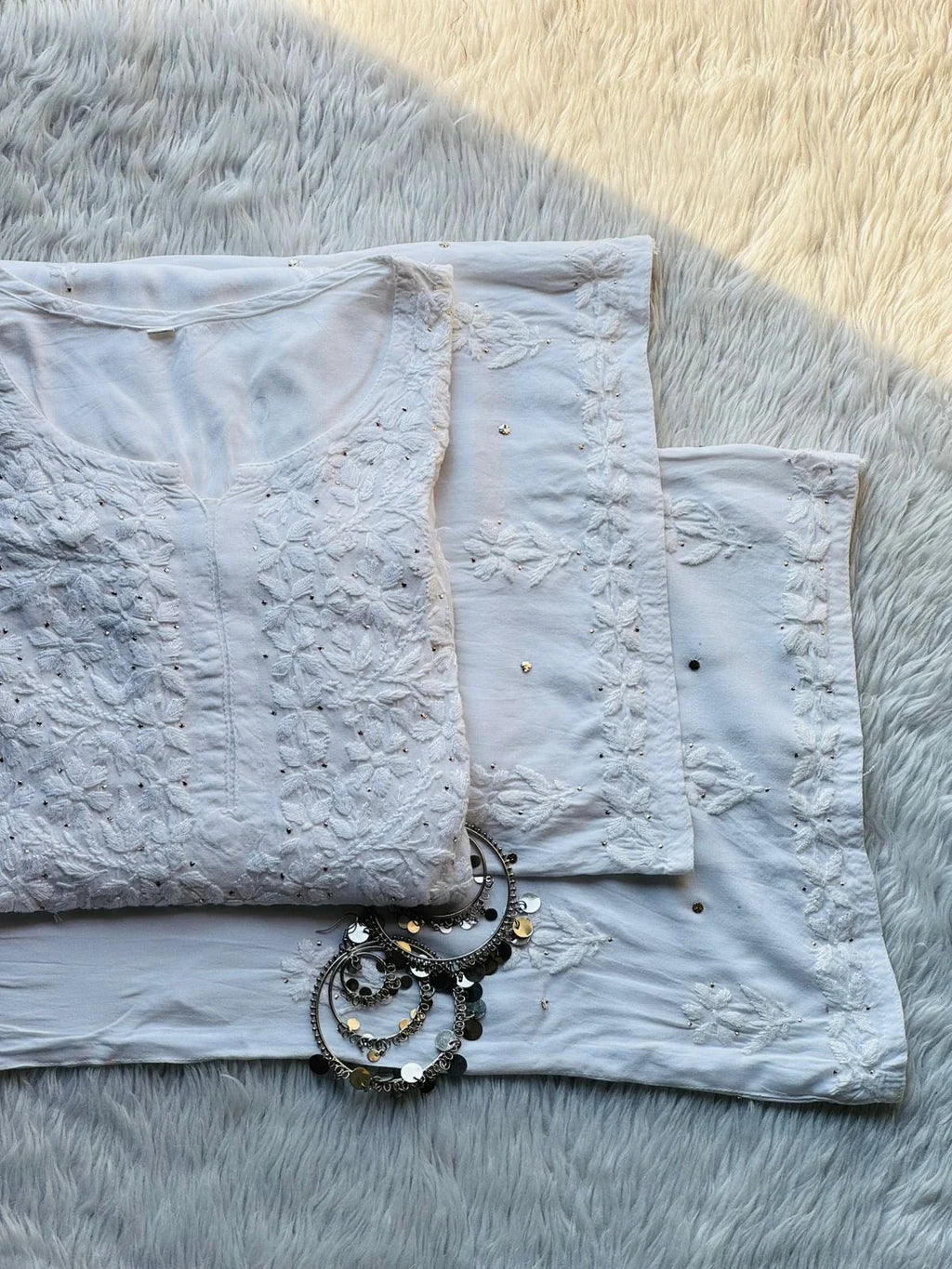 Chikan Combo Feel the Softness