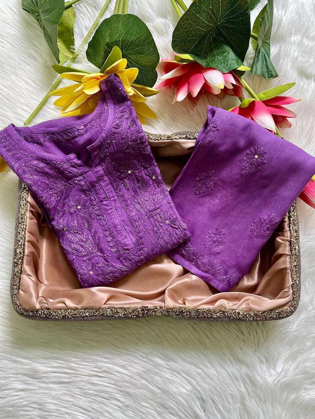 Chikan Combo Feel the Softness