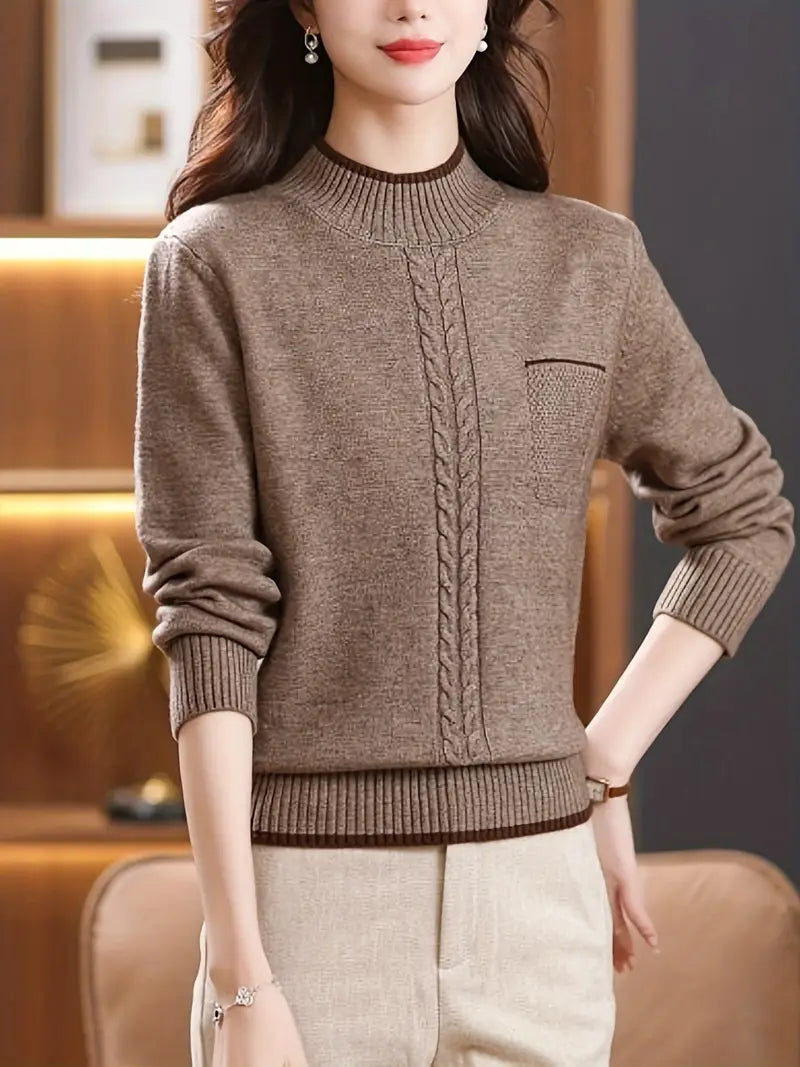 A Timeless Blend of Class, Comfort, and Versatility for the Fall and Winter Season