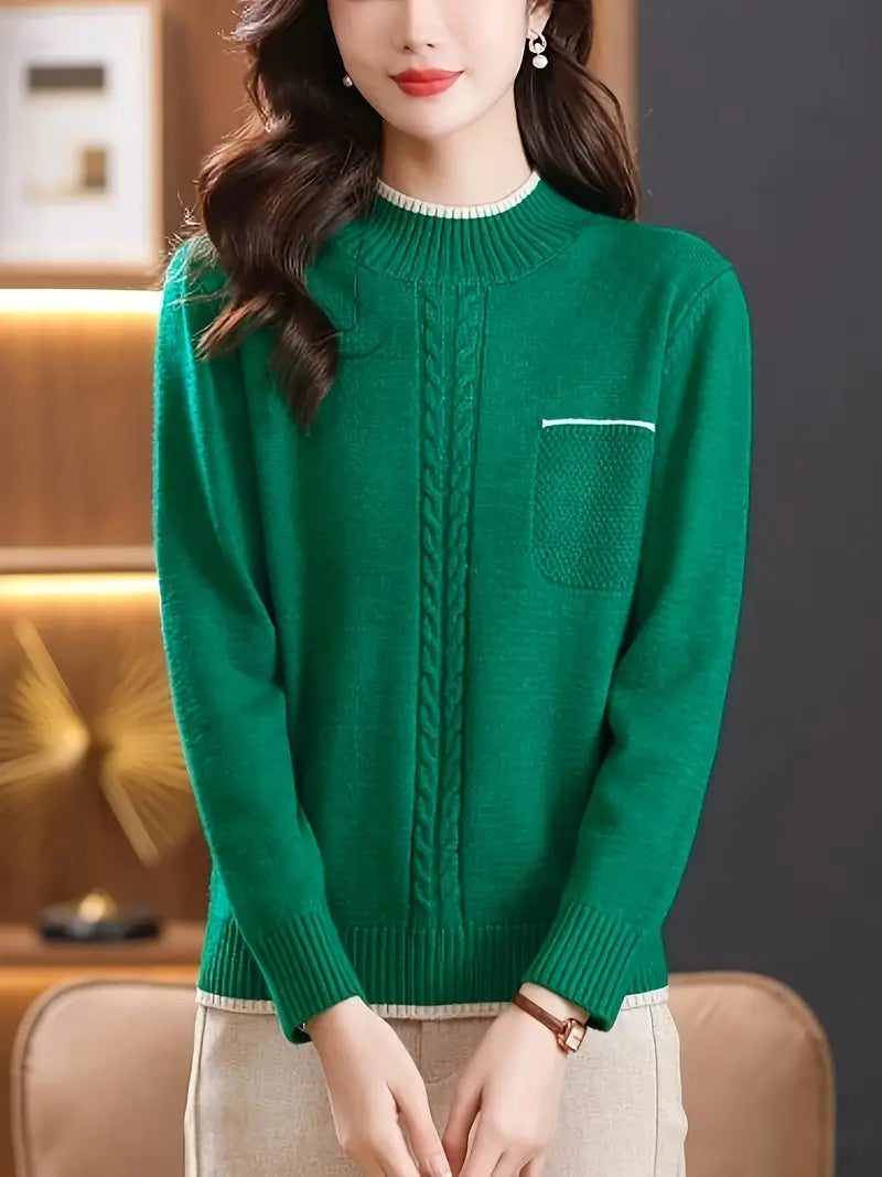 A Timeless Blend of Class, Comfort, and Versatility for the Fall and Winter Season