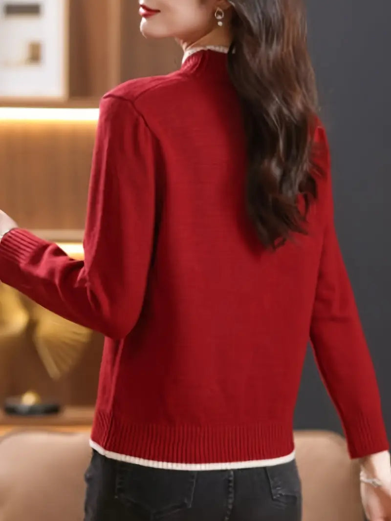 A Timeless Blend of Class, Comfort, and Versatility for the Fall and Winter Season