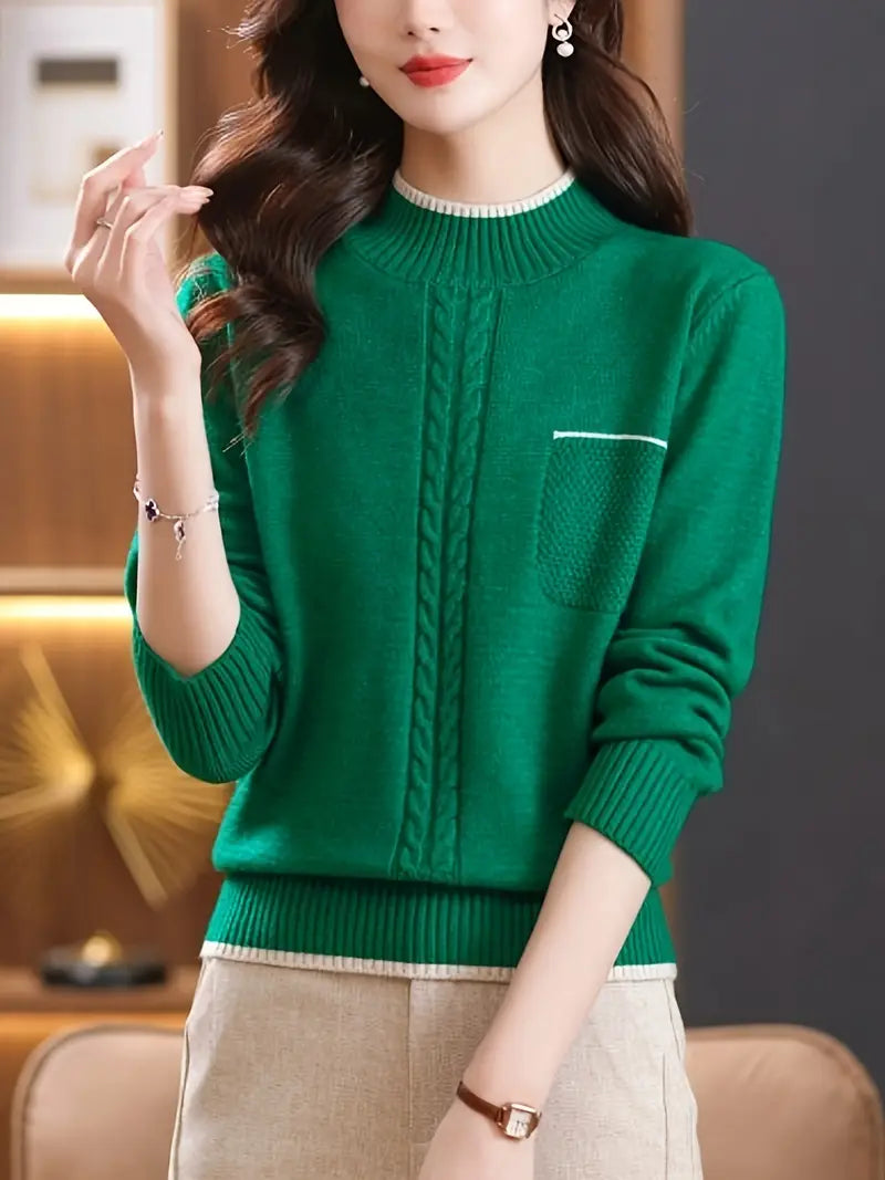 A Timeless Blend of Class, Comfort, and Versatility for the Fall and Winter Season