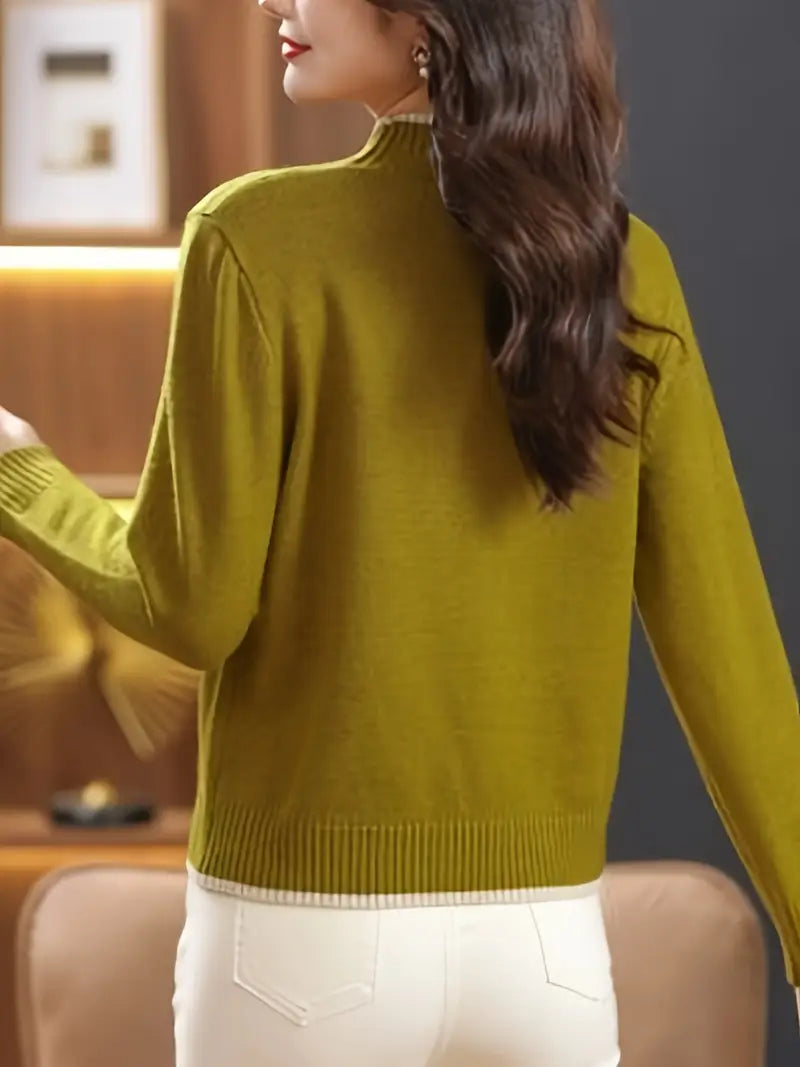 A Timeless Blend of Class, Comfort, and Versatility for the Fall and Winter Season