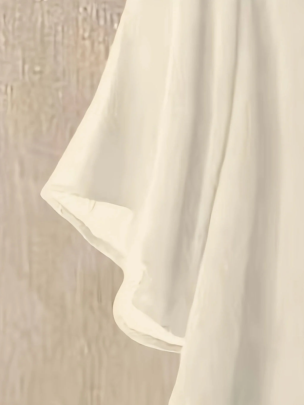 Chill Mode Co-Ord Set Half Sleeve T-shirt & Straight Leg Pant