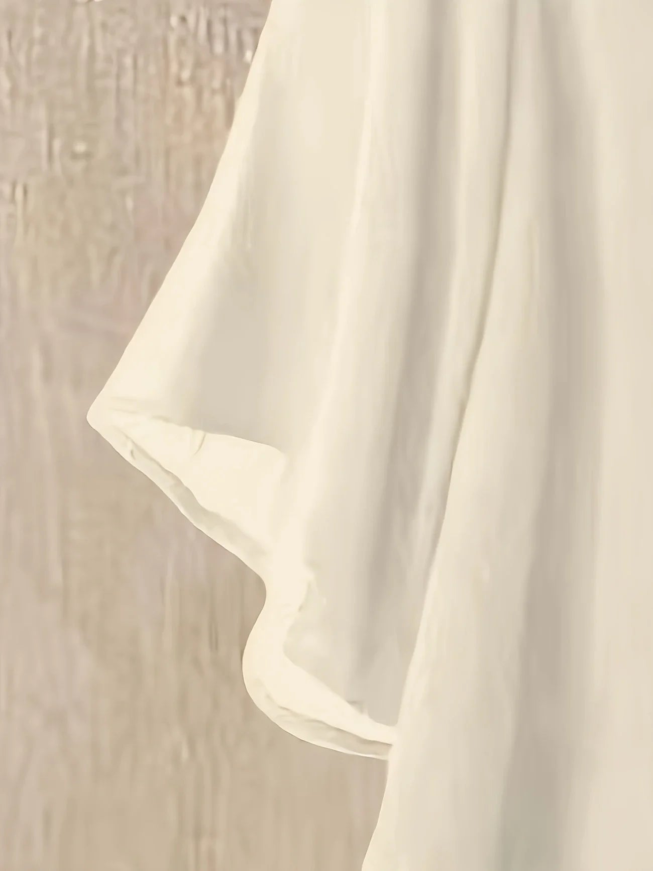 Chill Mode Co-Ord Set Half Sleeve T-shirt & Straight Leg Pant