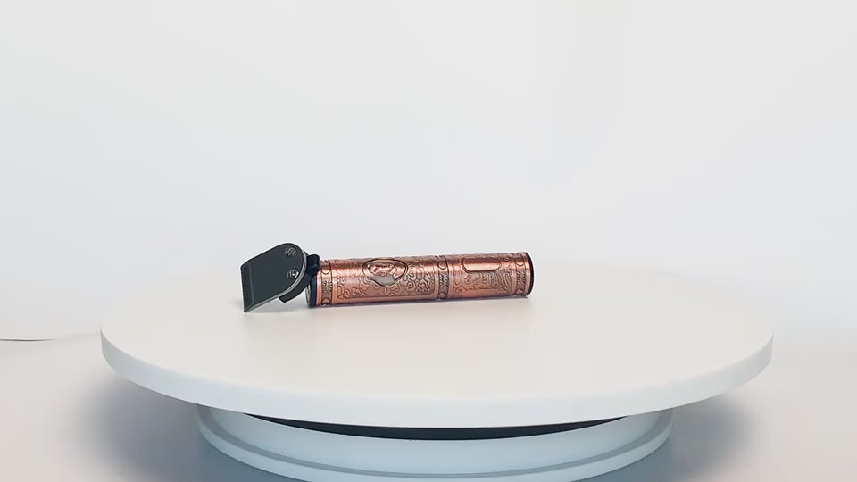 Buddha Electric Pro Hair Clippers Trimmer Hair Cutting Grooming Kit